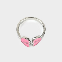 Кольцо металлическое &laquo;POHUI&raquo;, 1.7 cм, 18+