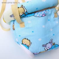 Прыгунки &laquo;Модель № 3&raquo;, цвета МИКС