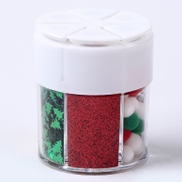 Набор для творчества &laquo;Декор: блёстки&raquo;