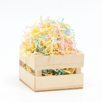 Наполнитель бумажный «Нежность», микс, 1000 г Наполнитель бумажный «Нежность», микс, 1000 г