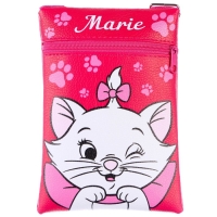 Сумка детская, 11х16 см, Коты Аристократы Сумка детская, 11х16 см, Коты Аристократы