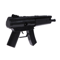 Автомат-трещотка &laquo;Ястреб&raquo;, МИКС