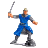 Набор фигурок &laquo;Рыцари&raquo;, 8 шт.