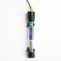 Нагреватель JINGYE YP-50, 50 Вт, с терморегулятором Нагреватель JINGYE YP-50, 50 Вт, с терморегулятором