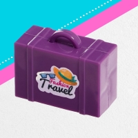 Игровой набор &laquo;Лови волну!&raquo;: трейлер, куклы, аксессуары