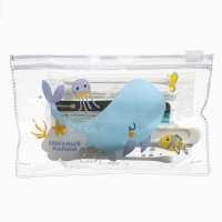 Набора для ухода за новорожденным 6 в1, Крошка Я Набора для ухода за новорожденным 6 в1, Крошка Я