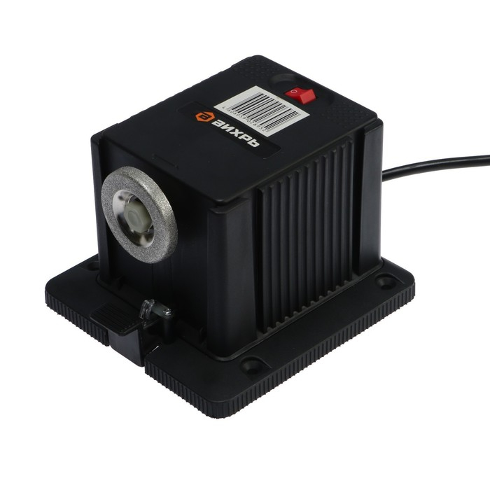 Станок заточный Станок заточный "Вихрь" СЗМ-65, 65 Вт, сверла 3-10 мм, стамески/лезвия 6-51 мм