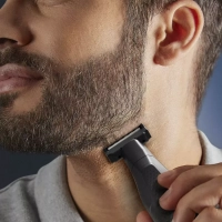 Триммер для бороды Forever Sharp Comfort TN6044E0