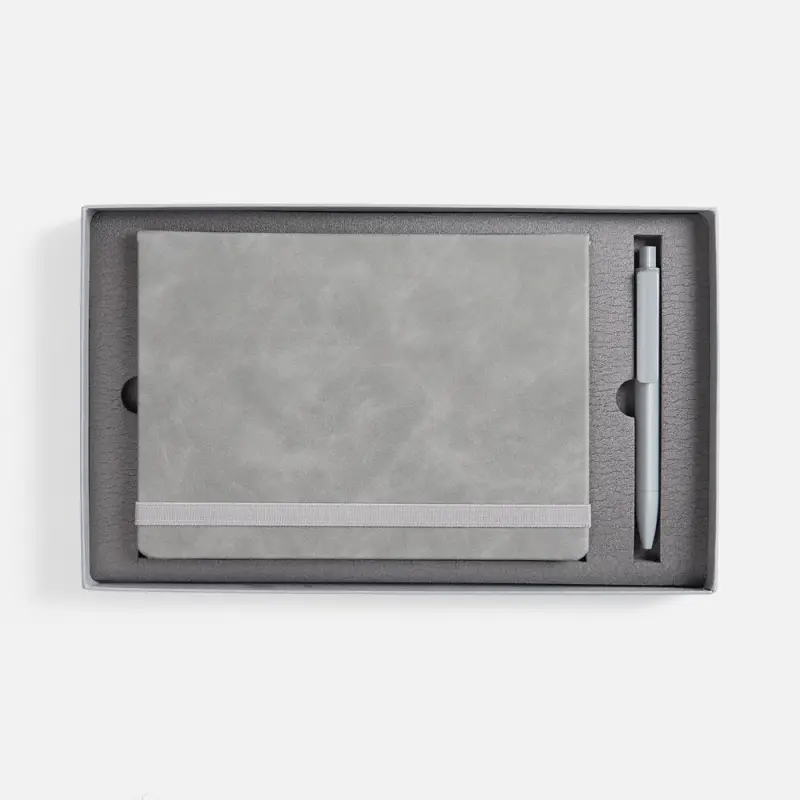 Набор Urban Hard, серый