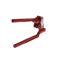 Трубогиб ТУНДРА, для медных, алюминиевых, латуниевых труб 6-8-10 мм, до 180&deg;