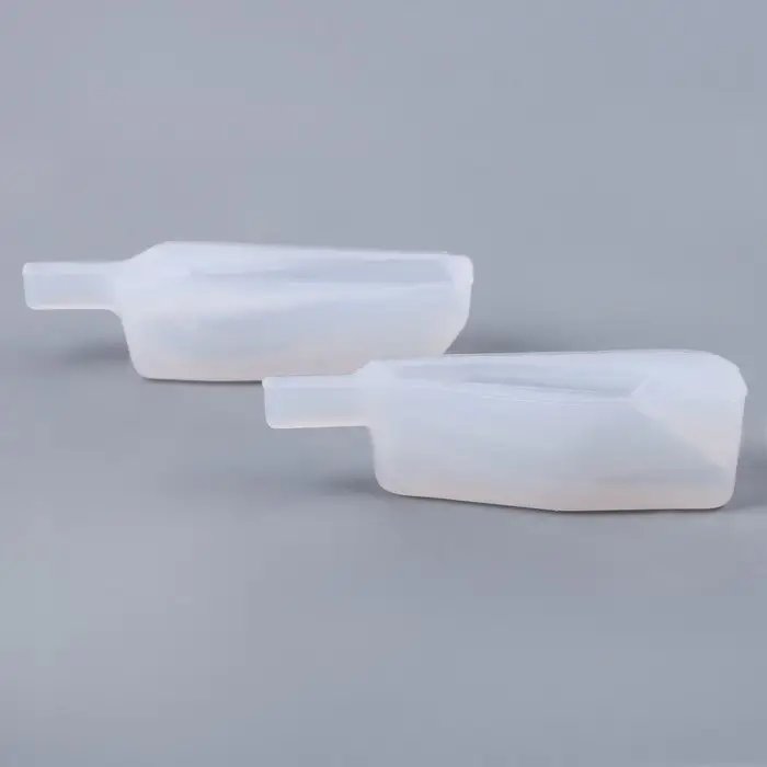 Форма силиконовая универсальная &laquo;Амулет&raquo;, набор 2 шт.