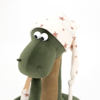 Мягкая игрушка &laquo;Змей Засоня&raquo;, 25 см