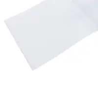 Альбом д/рис А4 12л на скрепке "Школа творчества" Панда