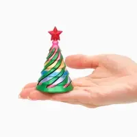 3Д игрушка "Ёлочка"