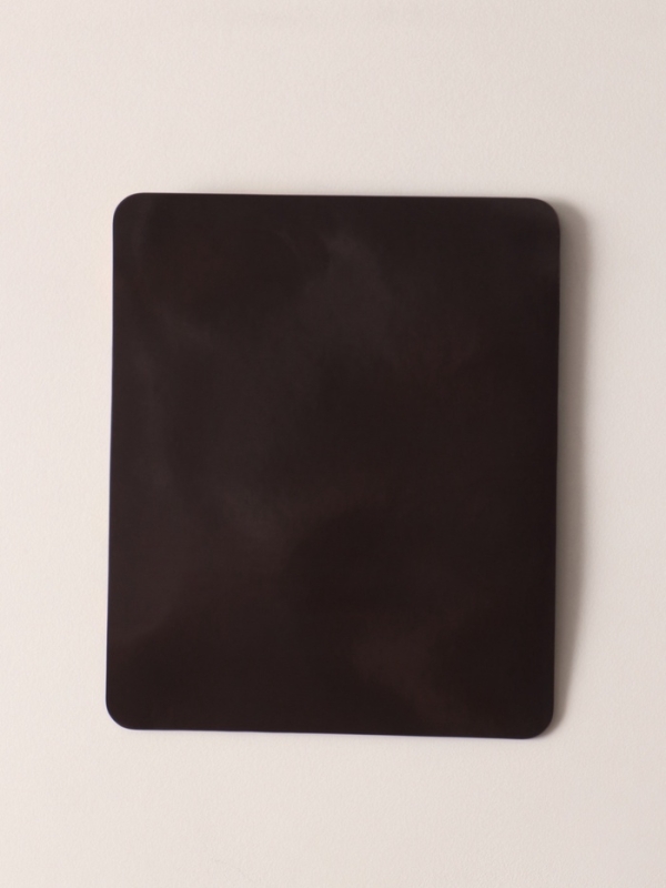 Магнит с блоком для записей и стикерами "Вместе тепло!" 10х12 см