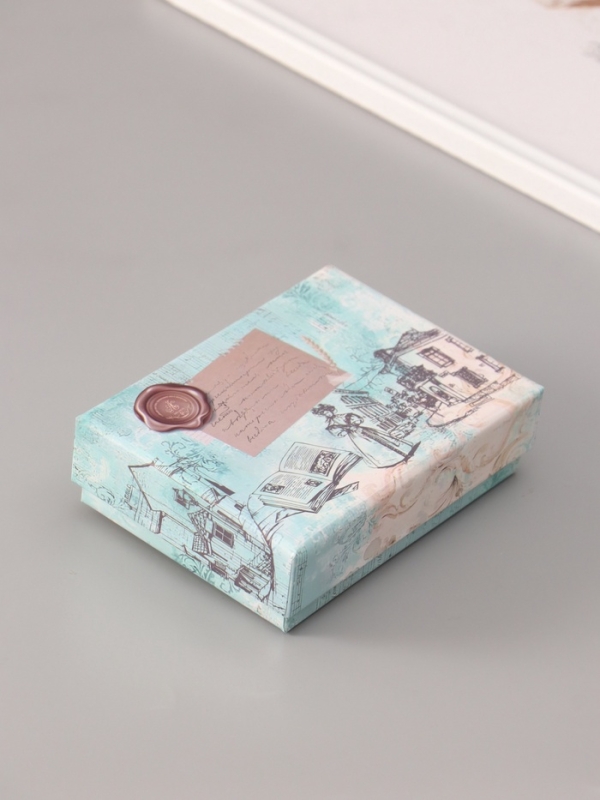 Сургучный набор Сургучный набор "Ангел" печать, ручка, сургуч 12,5х10х3,6 см