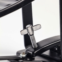 Педаль для бас-барабана Music Life черная Педаль для бас-барабана Music Life черная