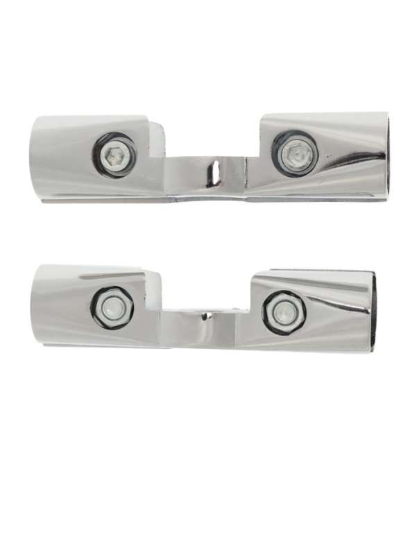 Крепеж усиленный с 6-ю направлениями ТУНДРА, d=25 мм