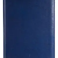 Еженедельник Nebraska, датированный, синий