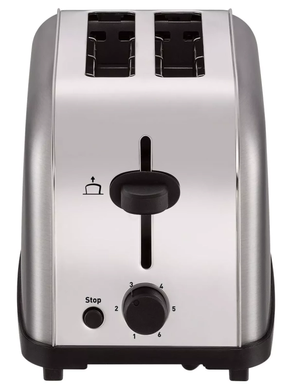 Тостер для хлеба Ultra Mini TT330D30, 700 Вт