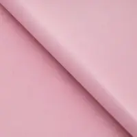 Бумага тишью &laquo;Жемчужная&raquo;, розовый, 50&times;66 см