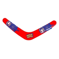 Бумеранг &laquo;Полный вперёд&raquo;, цвета МИКС