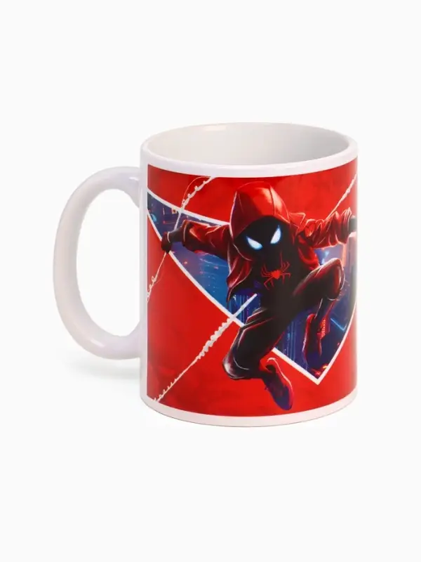 Кружка керамическая в коробке &laquo;Человек паук подросток&raquo;, 320 мл