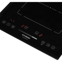 Индукционная варочная поверхность HHI 3755 BG