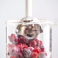 Погружной блендер Quickchef+ DD673B10, 1000 Вт