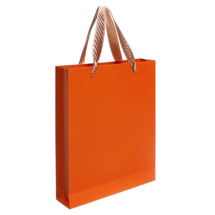 Органайзер на кольцах А6+, 80 листов, кожзам, c клапаном, линия, с ручкой, в подарочной коробке, коричневый