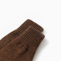 Носки мужские, цвет коричневый, р-р 25-27 Носки мужские, цвет коричневый, р-р 25-27