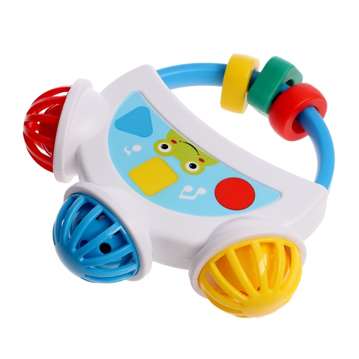 Музыкальная игрушка &laquo;Бубен&raquo;