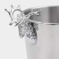 Ведро для льда 4 л 25х16х20,5 см