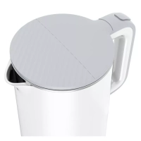 Чайник электрический Sense KO693110 1,5 л, 1800 Вт, белый