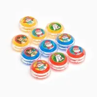 Новый год! Йо-йо &laquo;Играй в Новый год&raquo;, лошадки, в шоубоксе