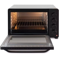 Мини-печь MIO-HY081 38л. 2000Вт