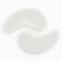 Патчи для области вокруг глаз Green avokado, 1 пара, гидрогелевые с коллагеном и экстрактом авокадо, PICO MICO