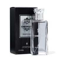 Туалетная вода мужская Chevalier, 100 мл