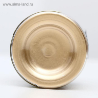 Блеск пищевой MIXIE &laquo;Классическое золото&raquo;, 10 г