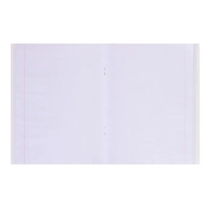 Тетрадь 96 листов в клетку Calligrata "Котики", обложка мелованный картон, блок офсет, МИКС