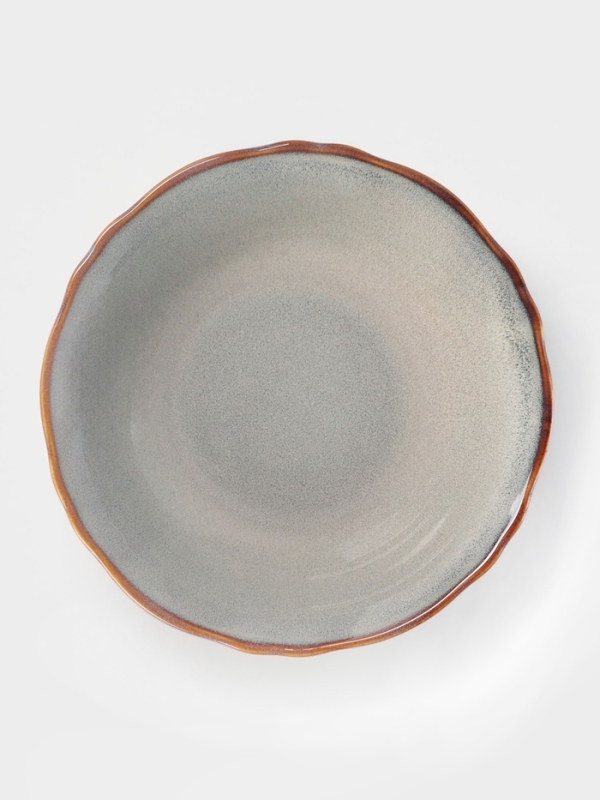 Салатник Magistro "Vintage" 19х5 см