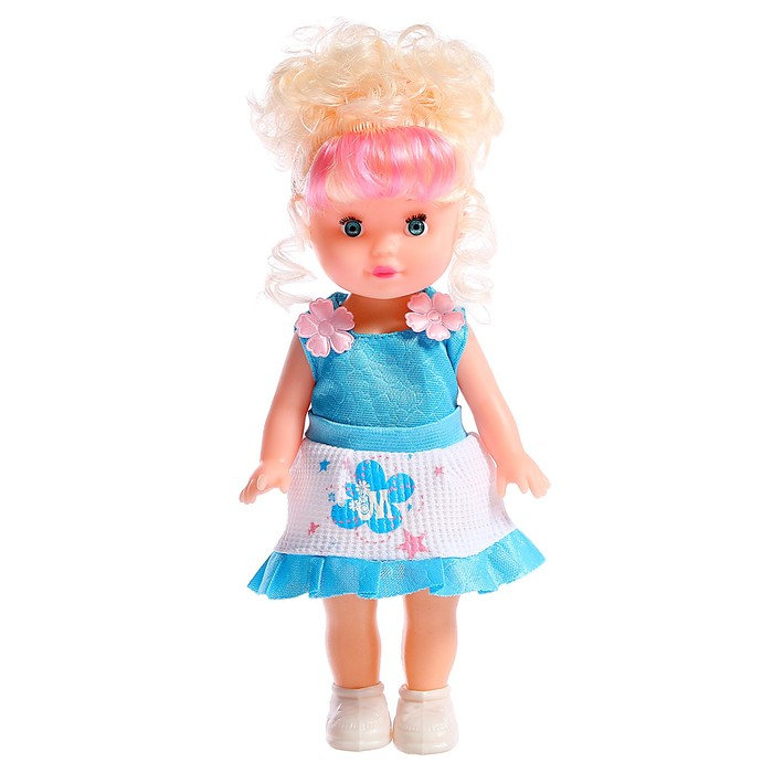 Кукла классическая «Маленькая Леди», МИКС Кукла классическая «Маленькая Леди», МИКС