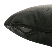 Подушка автомобильная МАТЕХ ЧЕРЕПА LINE, 45 х 28 х 12 см, синий