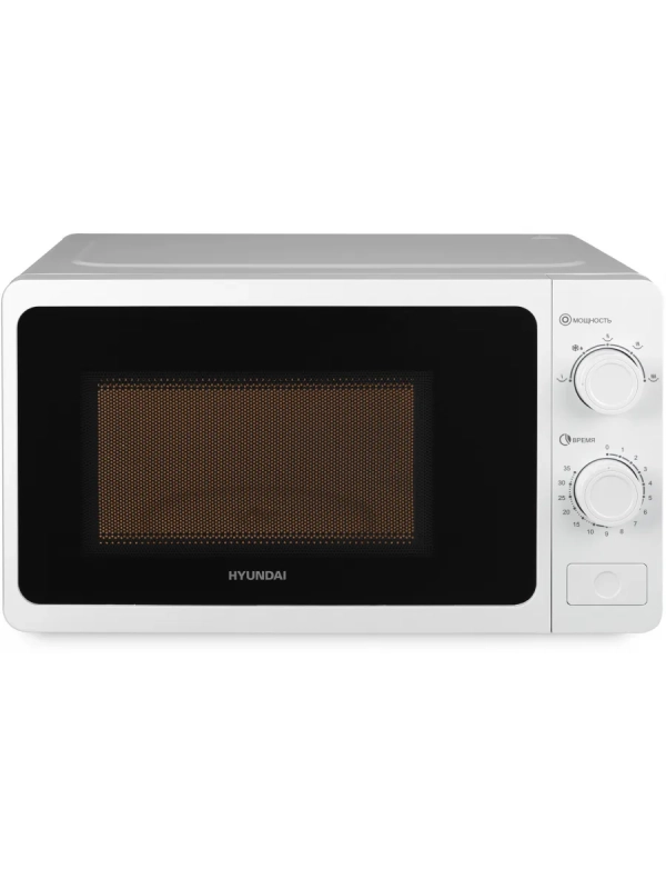 Микроволновая Печь HYM-M2009 20л. 700Вт белый