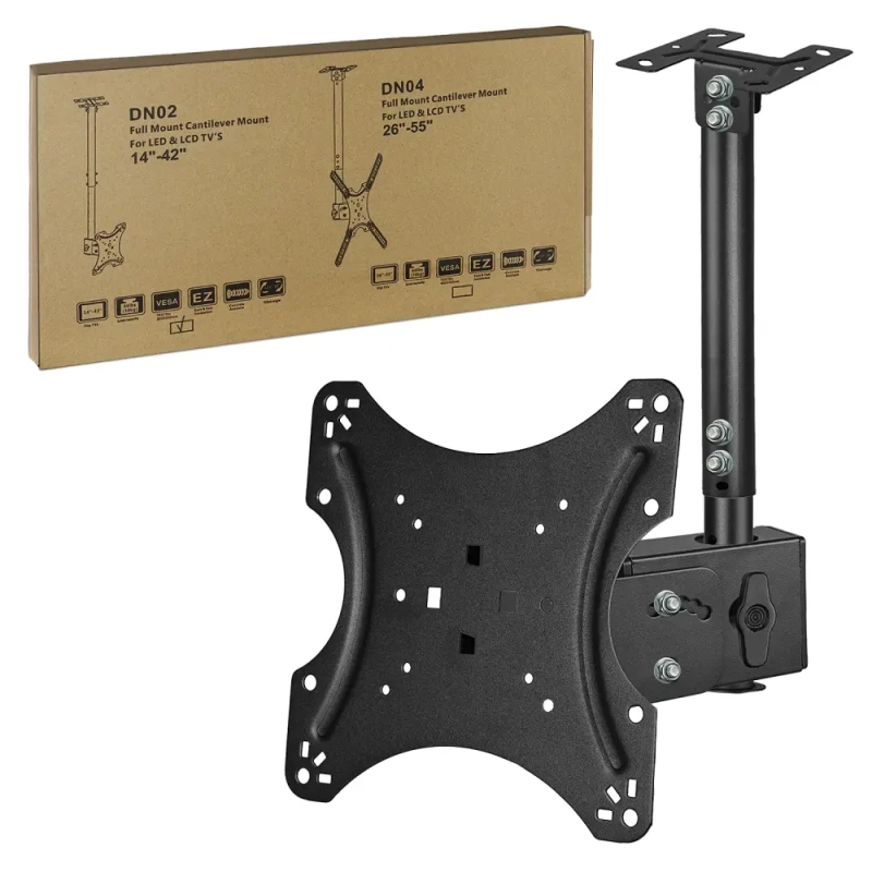 *Держатель для TV DN02