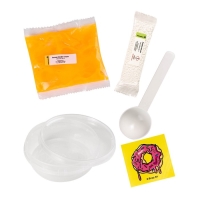 Научно-познавательный набор &laquo;Желейные сферы&raquo; &laquo;Влад А4&raquo;, модели &laquo;Re-агенты&raquo;