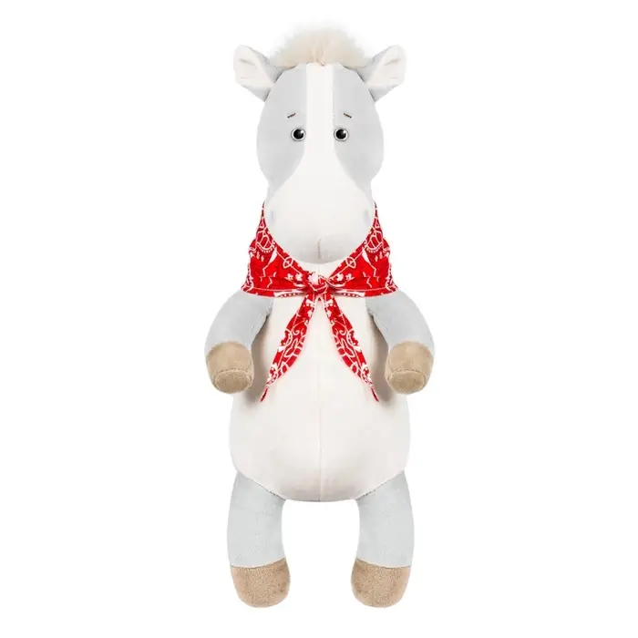Мягкая игрушка &laquo;Коняш Краш в платке&raquo;, 25 см