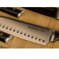 Нож сантоку K2320614 Ice Force, 18 см