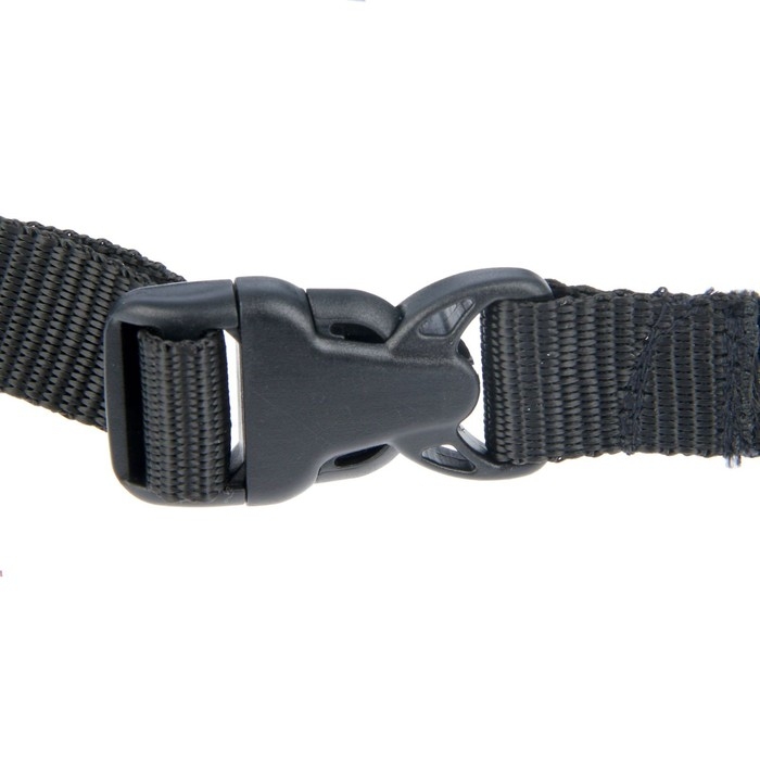 Намордник сетчатый Зооник №4 (33 см, немецкая овчарка) Намордник сетчатый Зооник №4 (33 см, немецкая овчарка)