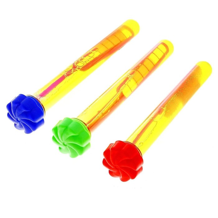 Мыльные пузыри &laquo;Радуга. Смайл&raquo;, 100 мл